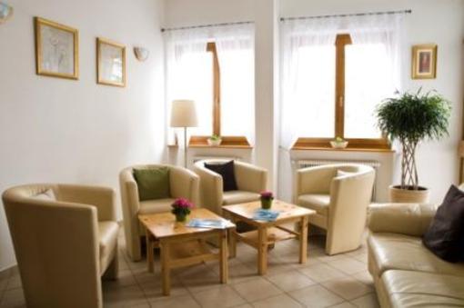 фото отеля Hotel Hoch Tirol