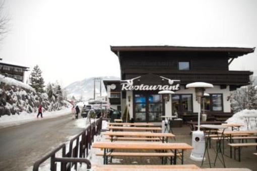 фото отеля Hotel Hoch Tirol