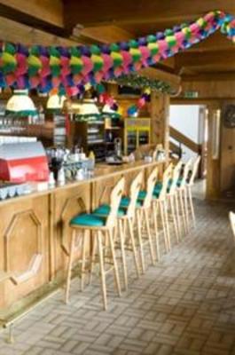 фото отеля Hotel Hoch Tirol