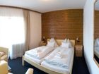 фото отеля Hotel Hoch Tirol