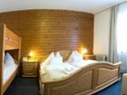 фото отеля Hotel Hoch Tirol