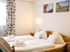 фото отеля Hotel Hoch Tirol