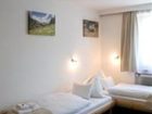 фото отеля Hotel Hoch Tirol