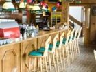 фото отеля Hotel Hoch Tirol
