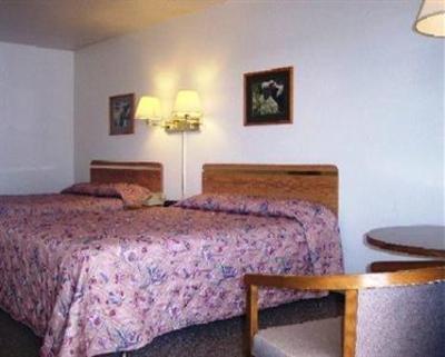 фото отеля Town House Motel Winnemucca
