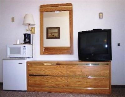 фото отеля Town House Motel Winnemucca