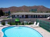Town House Motel Winnemucca