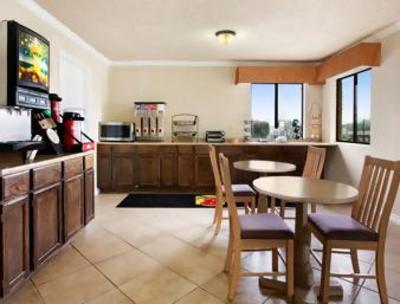 фото отеля Super 8 Killeen