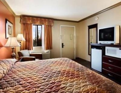 фото отеля Super 8 Killeen