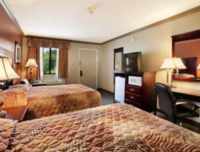 фото отеля Super 8 Killeen
