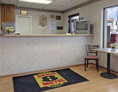 фото отеля Super 8 Killeen