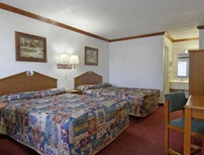 фото отеля Super 8 Killeen