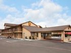 фото отеля Super 8 Killeen