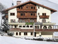 Hotel Garni Jagdhof