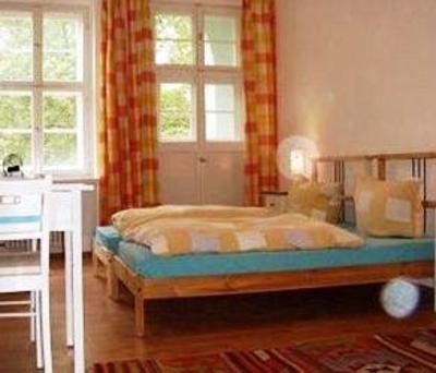 фото отеля Privatzimmer-Berlinschoneberg Berlin