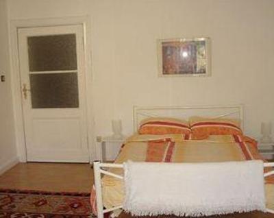 фото отеля Privatzimmer-Berlinschoneberg Berlin