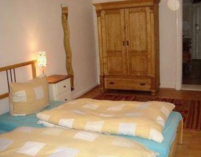 фото отеля Privatzimmer-Berlinschoneberg Berlin