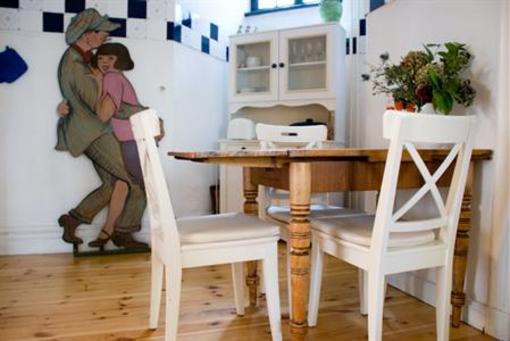 фото отеля Privatzimmer-Berlinschoneberg Berlin