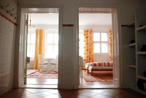 фото отеля Privatzimmer-Berlinschoneberg Berlin