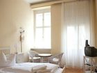 фото отеля Privatzimmer-Berlinschoneberg Berlin