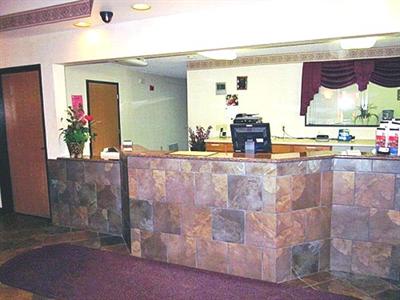фото отеля Motel 6 Junction