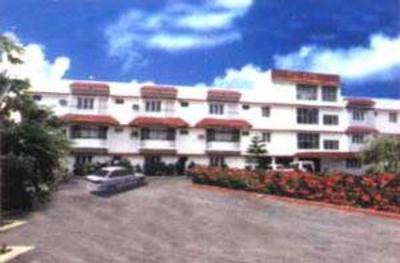 фото отеля Cape Residency