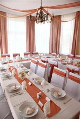 фото отеля Boros Kastely Vendeghaz Fonyod