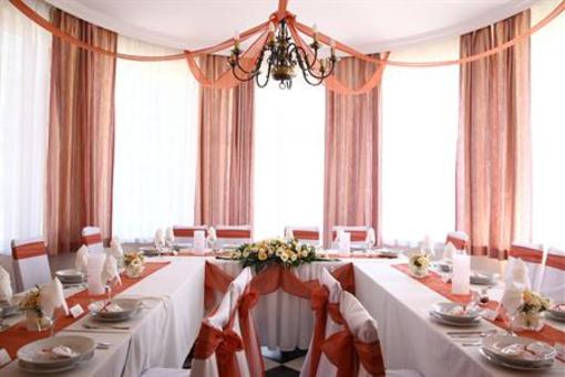 фото отеля Boros Kastely Vendeghaz Fonyod