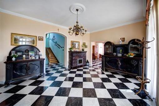 фото отеля Boros Kastely Vendeghaz Fonyod