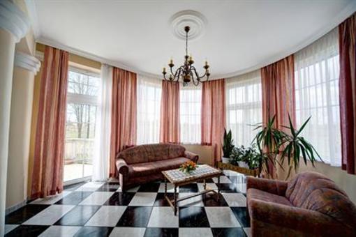 фото отеля Boros Kastely Vendeghaz Fonyod
