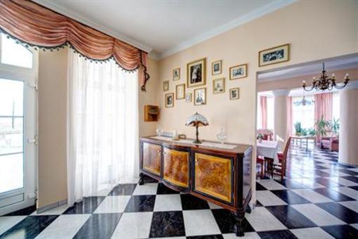 фото отеля Boros Kastely Vendeghaz Fonyod