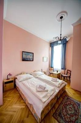 фото отеля Boros Kastely Vendeghaz Fonyod