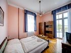 фото отеля Boros Kastely Vendeghaz Fonyod