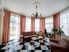 фото отеля Boros Kastely Vendeghaz Fonyod