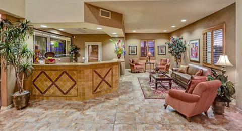 фото отеля Wyndham Canoa Ranch Resort