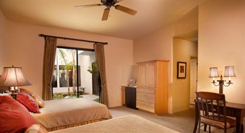 фото отеля Wyndham Canoa Ranch Resort