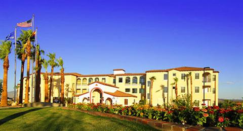 фото отеля Wyndham Canoa Ranch Resort