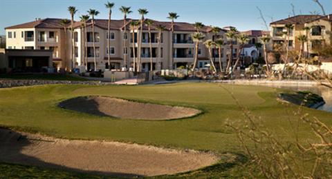 фото отеля Wyndham Canoa Ranch Resort