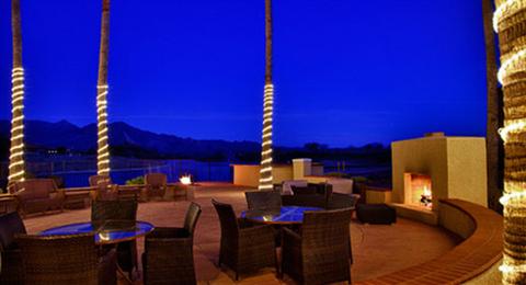 фото отеля Wyndham Canoa Ranch Resort
