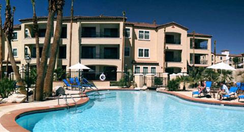 фото отеля Wyndham Canoa Ranch Resort