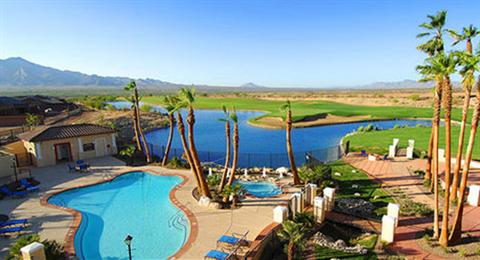 фото отеля Wyndham Canoa Ranch Resort