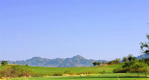 фото отеля Wyndham Canoa Ranch Resort