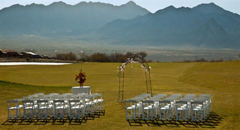 фото отеля Wyndham Canoa Ranch Resort