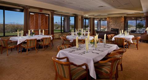 фото отеля Wyndham Canoa Ranch Resort