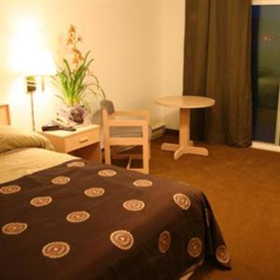 фото отеля Soul Vacation Resort