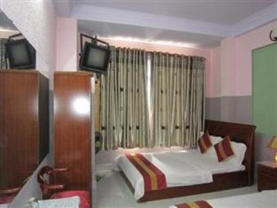 фото отеля Uyen Anh Hotel
