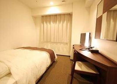 фото отеля Urban Hotel Minami Kusatsu