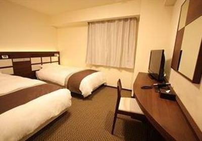 фото отеля Urban Hotel Minami Kusatsu