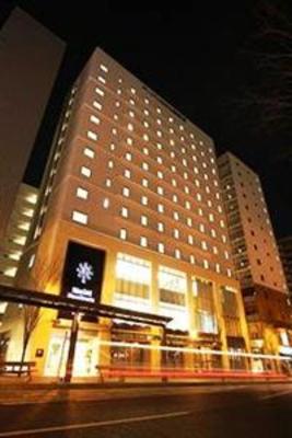фото отеля Urban Hotel Minami Kusatsu