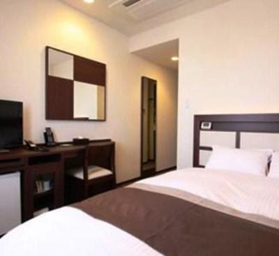 фото отеля Urban Hotel Minami Kusatsu
